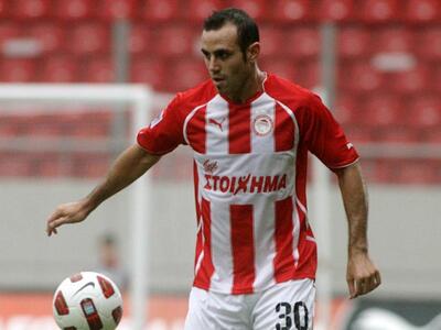 Ολυμπιακός: Προβληματίζει ο Ουρτάδο