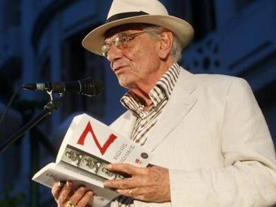 Βασίλης Βασιλικός: Ξέρω από τώρα τον τίτ...