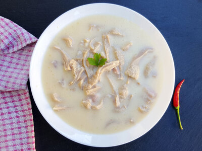 Έλληνοτουρκική διαμάχη για τον πατσά: «Τ...