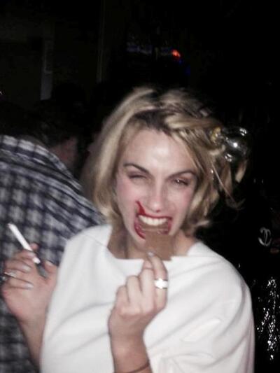 "Αυτοφωτιστείτε" στο Libido