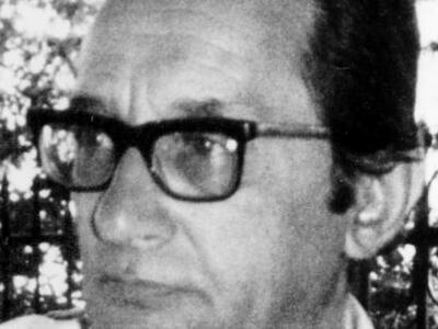 Έφυγε από τη ζωή ο Σερραίος ποιητής της ...