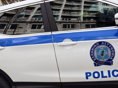 Πύργος: Συνελήφθη άνδρας για απόπειρα αν...