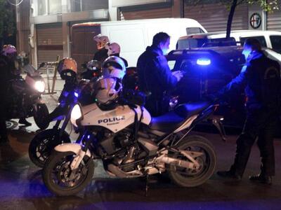 Κάρολος Παπούλιας: «Το έγκλημα γίνεται ό...