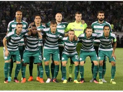 Σούπερ Λίγκα: "Έβρεχε" γκολ ο ...