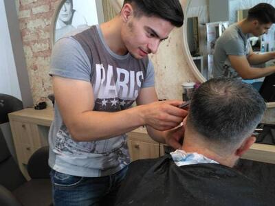 IDEAS HAIR: 30 Χρόνια στο χώρο της κομμωτικής