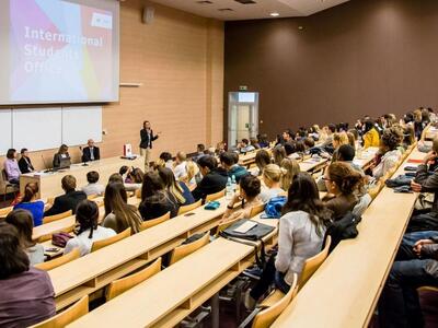 Το Πανεπιστήμιο Πατρών συμμετέχει στο νέ...