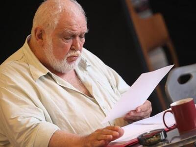 ΔΗΠΕΘΕ ΠΑΤΡΑΣ: Ξεκίνησαν οι πρόβες για τ...