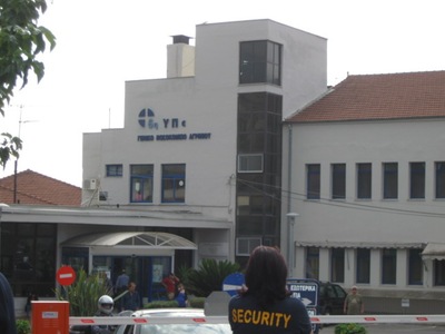 Για "τηλεκανιβαλισμό" μιλάει σ...