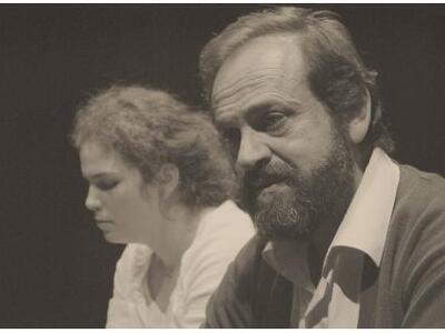 Πάτρα: Ξανά στο θέατρο Αγορά "Ο θεί...