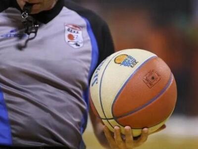 Οι διαιτητές της τέταρτης αγωνιστικής τη...