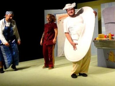 Πάτρα: Τελευταίες παραστάσεις για την πα...