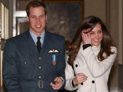 Προγαμιαία... νευράκια για τον Πρίγκιπα