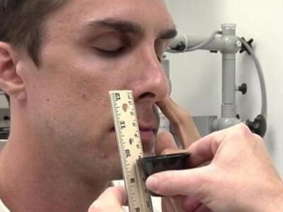 Μυρίζοντας την ύπαρξη Αλτσχάιμερ