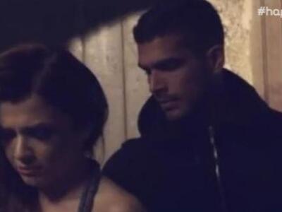 Ο Αιγιώτης ηθοποιός και παρουσιαστής Νίκ...