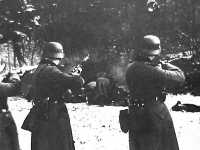  «Θησαυρός» στοιχείων για τις γερμανικές...