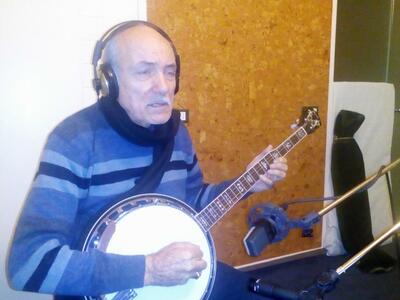 Ο Γιάννης Νικολόπουλος ("πόδιας")