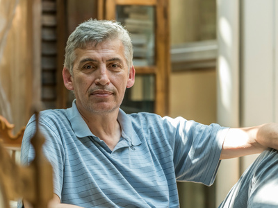 Κύμα υποστήριξης προς τον Παναγιώτη Φασούλα