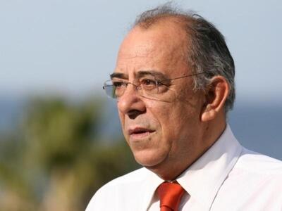Ν. Παπαδημάτος: "Τέρμα το δούλεμα" 
