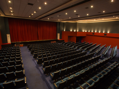 Πάτρα: Ακρόαση για την παράσταση "Ε...