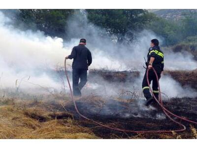 Φωτιά στη Βόνιτσα -Μεγάλη κινητοποίηση τ...