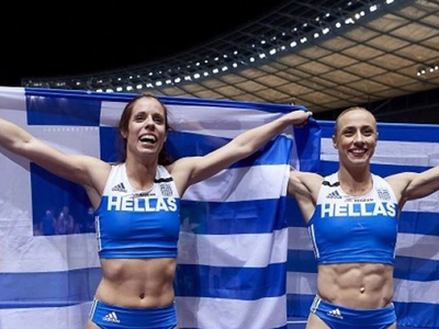 Κατατέθηκαν τα πριμ για τις επιτυχίες τω...