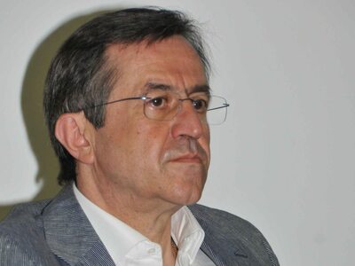 Ο Νίκος Νικολόπουλος για τους νέους αγρότες 