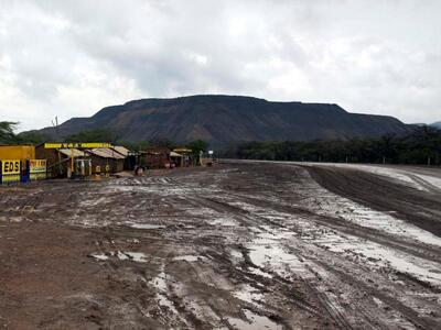 Ουκρανία: 8 εργάτες νεκροί μετά από έκρη...