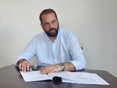 Περιφέρεια: Χρηματοδότηση 27 επενδυτικών...