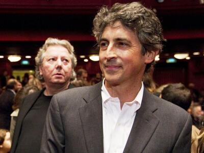 Στο Αίγιο τον Αύγουστο ο βραβευμένος με ...