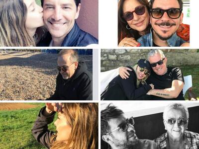 Στη Ναυπακτία η Πέγκυ Ζήνα για το Πάσχα-...