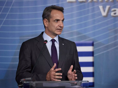 Δεν θα πάει στο Ισραήλ ο Μητσοτάκης – Οι...