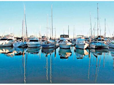 Νόμιμη η αξιοποίηση των μαρινών σύμφωνα ...