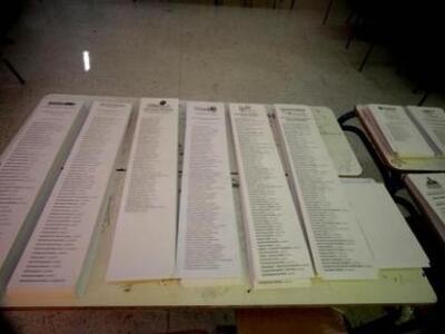 Εκλογές 2014: Σε ποιους δήμους έχει ήδη ...