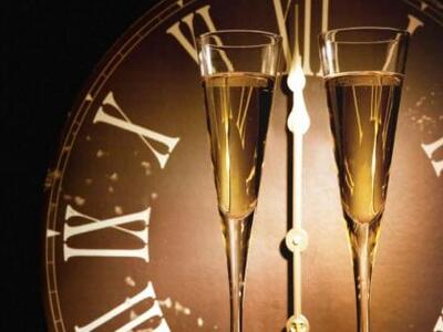 Πώς η πρωτοχρονιάτικη διασκέδαση προσθέτ...