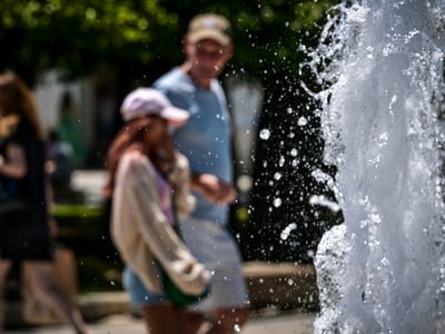 Καιρός: Οι περιοχές της Ηλείας που ξεπέρ...