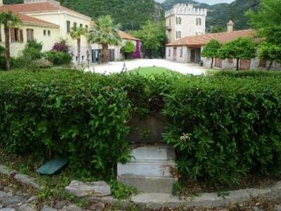 Αχαΐα Κλάους - Κομμάτι ιστορίας ενός τόπ...