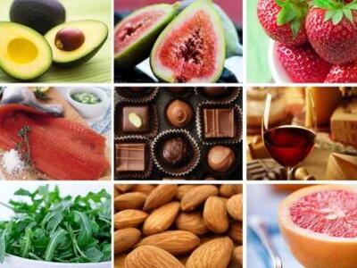 Τροφές που θα απογειώσουν τη σεξουαλική σας ζωή  