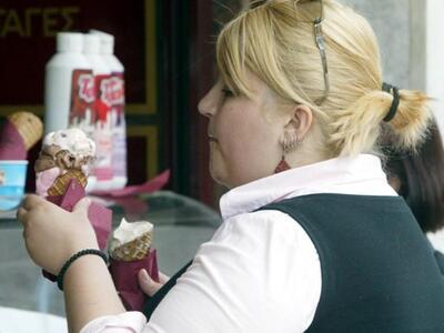 Πολύπλοκο γενετικό υπόβαθρο έχει η παχυσαρκία