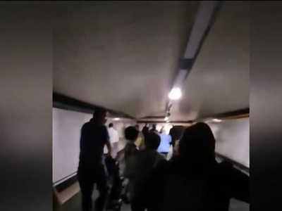 Tι προκάλεσε το μπλακ άουτ στην Ισπανία-...