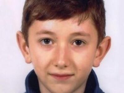 Υπόθεση Άλεξ: Η ομίχλη πάνω από τη Ραψομ...