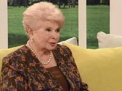 Βέφα σε Τατιάνα: Οι γαμπροί μου έχουν πι...