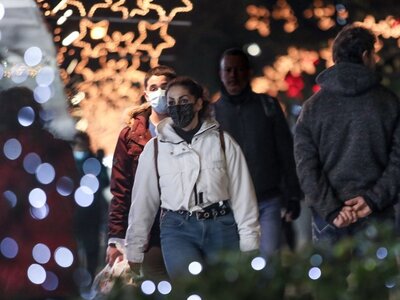 Σχέδιο δύο φάσεων: Ρεβεγιόν με self test...