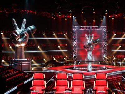 «The Voice»: «Χτύπησε» κόκκινο σε τηλεθέαση