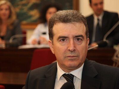 Χρυσοχοΐδης: Οι δολοφόνοι θα συλληφθούν