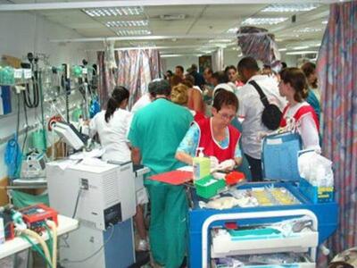 Βαμβάκι ούτε για δείγμα! Τραγικές ελλείψ...