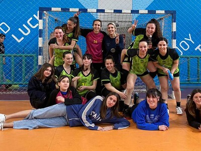 Ακαδημία των Σπορ: Μια νίκη και μια ήττα...