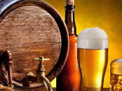 Πιο ακριβή η μπίρα από τις αρχές του 2016