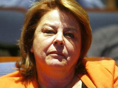 Πρόεδρος της Εθνικής Τράπεζας η Λούκα Κατσέλη