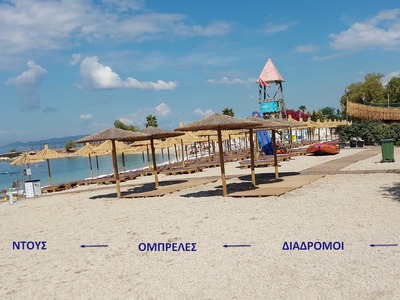 SEATRAC Αλίμου (Καλαμάκι)