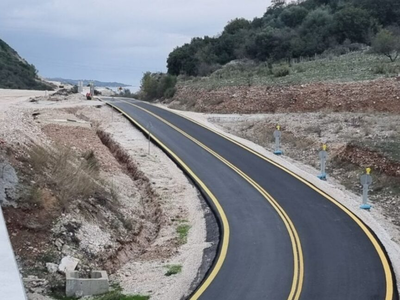 LIVE: Η τελετή των εγκαινίων παράδοσης τ...